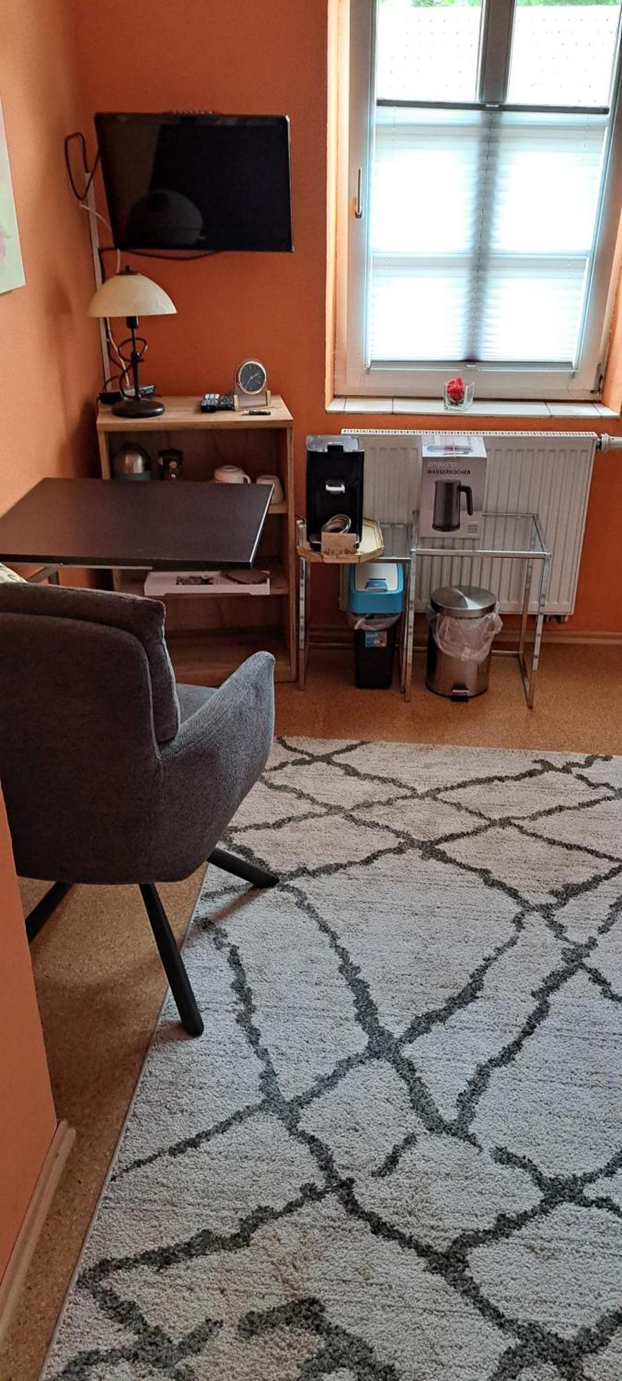 Ferienwohnung Gisela Jockgrim Exterior foto